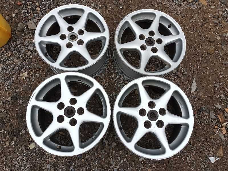 Продам легкосплавные диски "Titan" на автомашину  Mercedes.