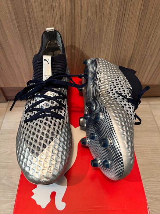 puma FUTURE 2.1 netfit бутонки ,калеври ,футболни обувки номер 42