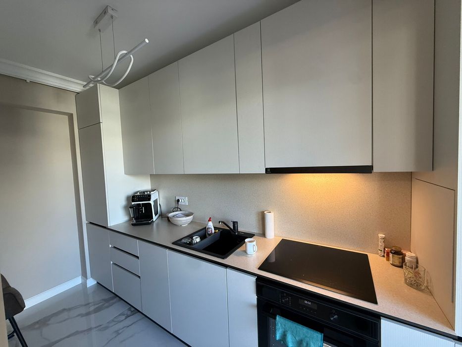 Apartament 3 camere Pipera