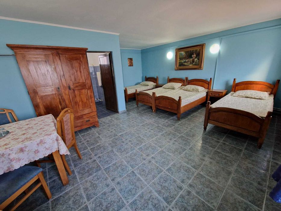 Cazare termen scurt sau lung - ROMAN (NT)