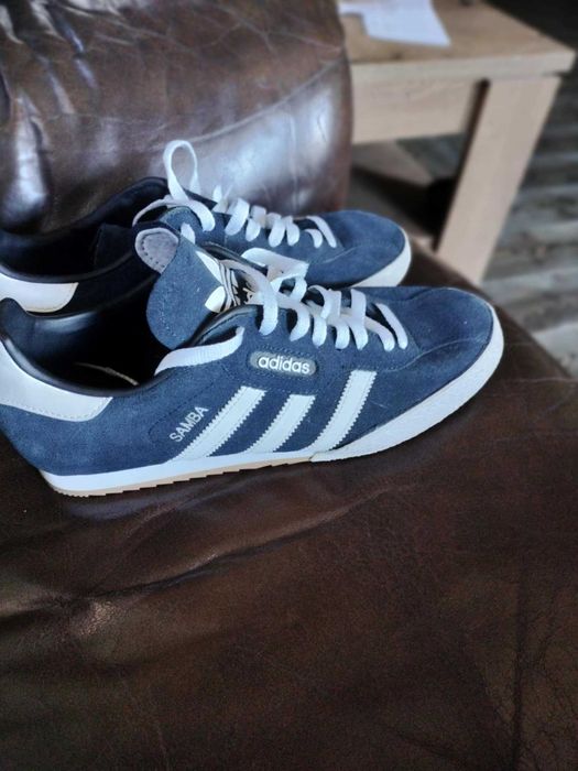 adidas Samba noi