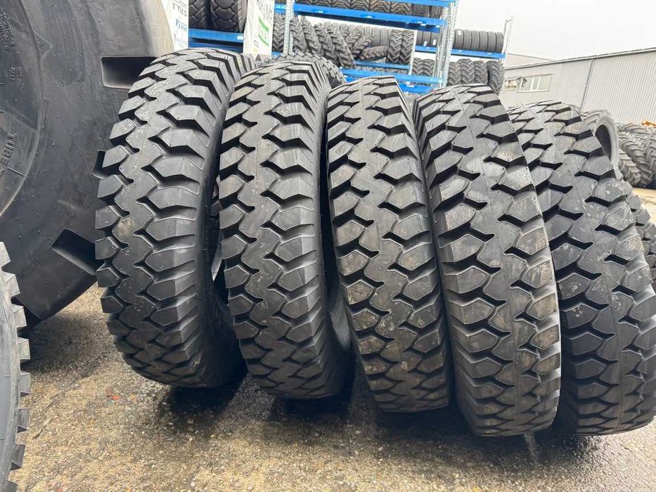 Cauciucuri pentru remorca 9.00-20 cu 16 pliuri marca PANTHER