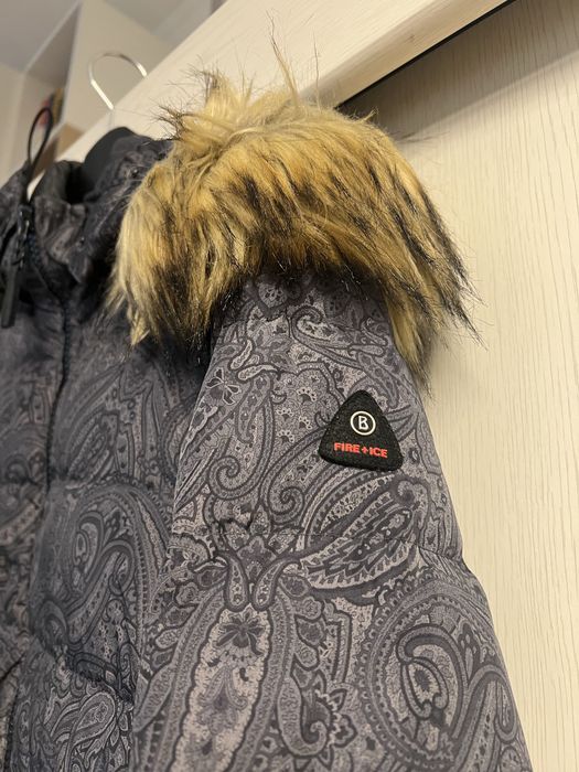 Geaca Lunga Bogner Dama 38 S/M