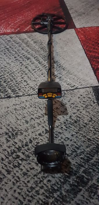 Detector metale PRO-MD6350