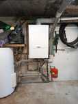 Vaillant газов котел