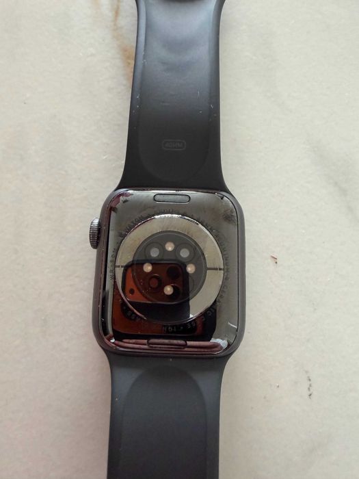 Apple watch series 5 40 mm