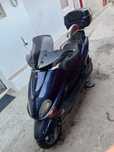 Scuter yamaha majestatea 150