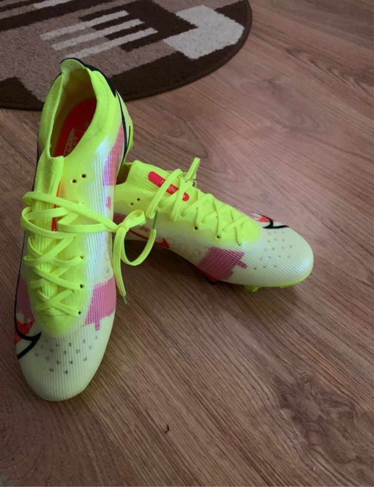Mercurial vapor 14  elite