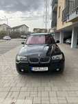 BMW X3 Stare foarte buna