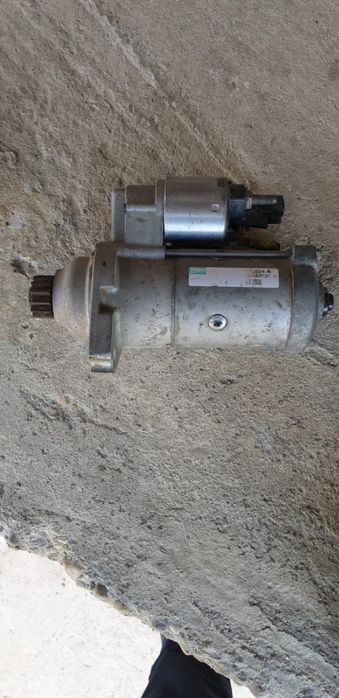 Piese skoda octavia 2