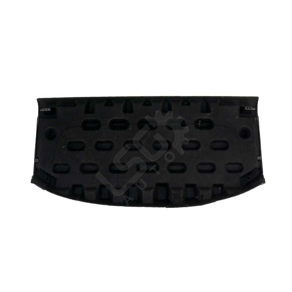Кора над багажник Seat Leon II 2005-2012 ID: 144141