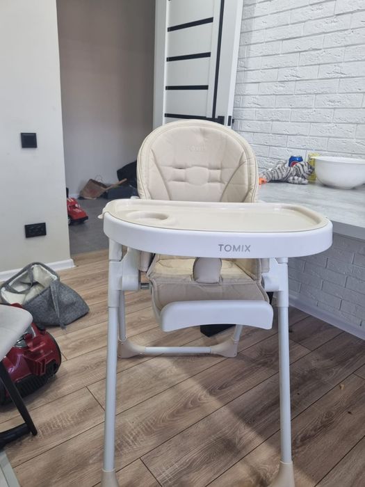 Кресло детское, б/у