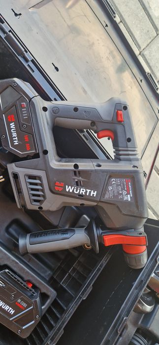 Wurth nu hilti m cube