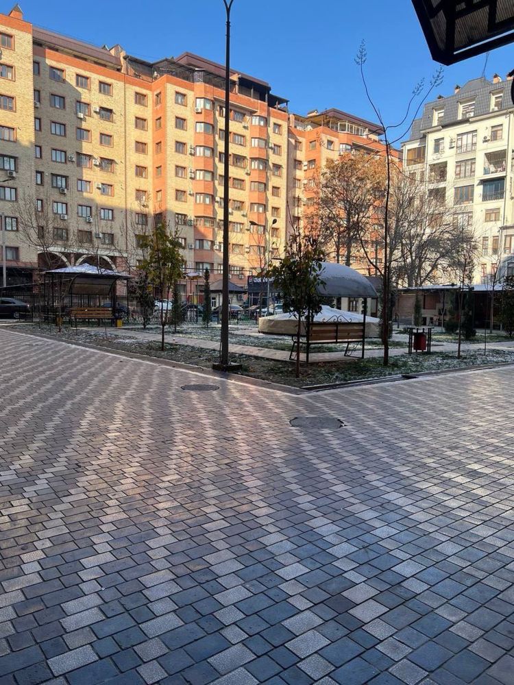 Срочно! Продаётся Своя квартира 3/4/10 в ЖК DREAM HOUSE Яккасарайский