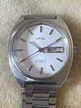 Ceas Oscar automatic