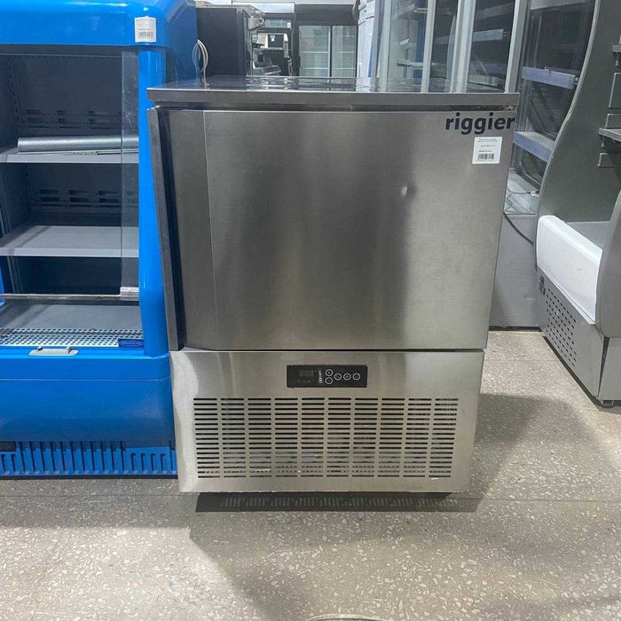 Шоковая заморозка бу в отличном состоянии гарантия доставка рассрочка