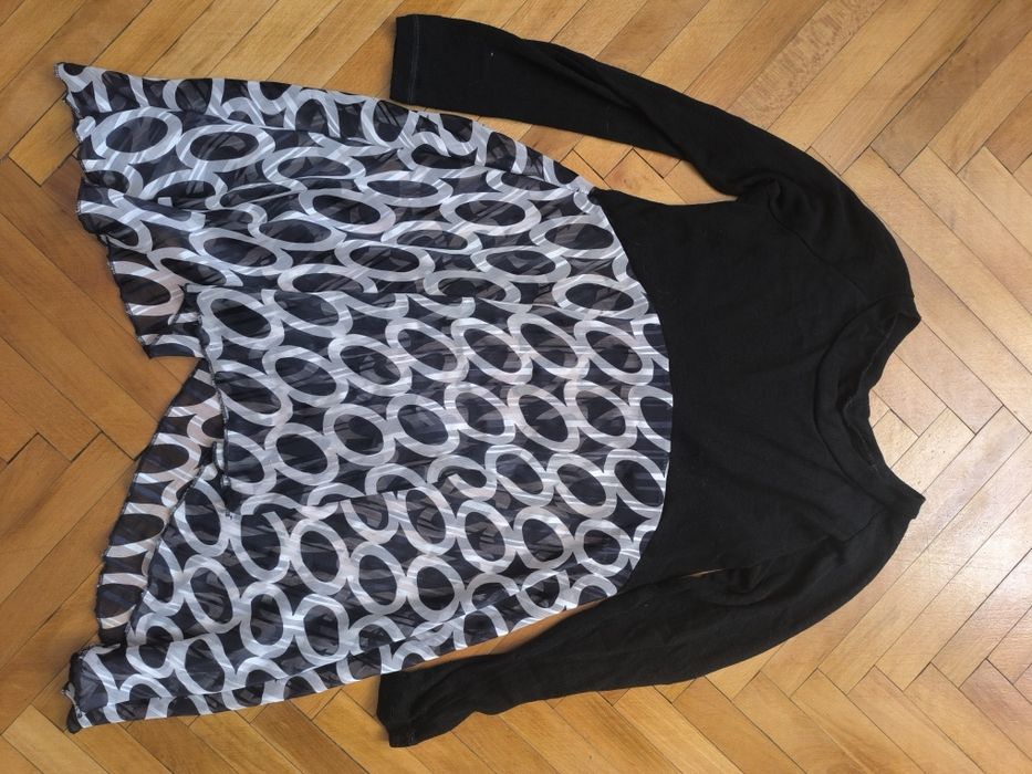 Дамска  нежна туника