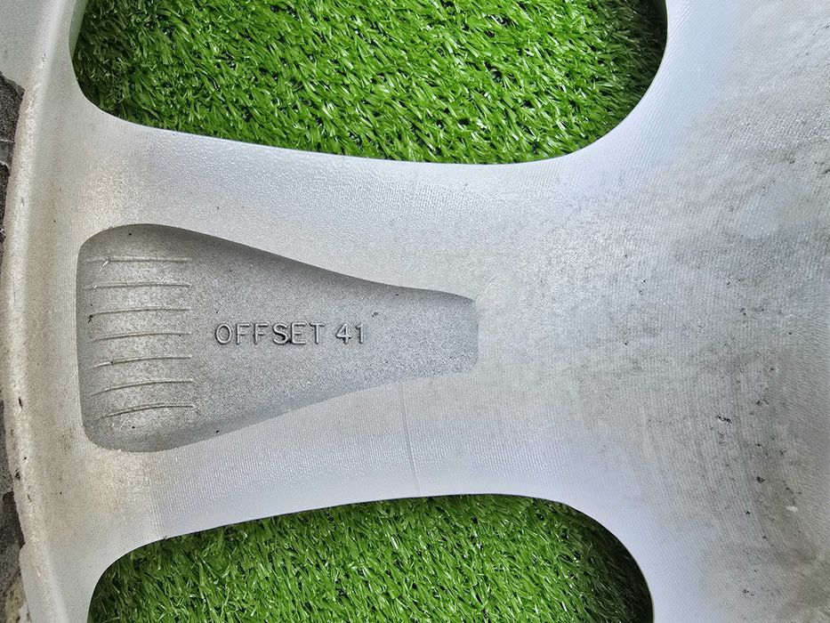 Оригинални джанти HYUNDAI 18" Santa Fe/Tucson/Kona/ix35