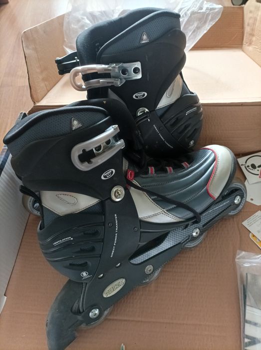 Мъжки ролери Roces 48 номер