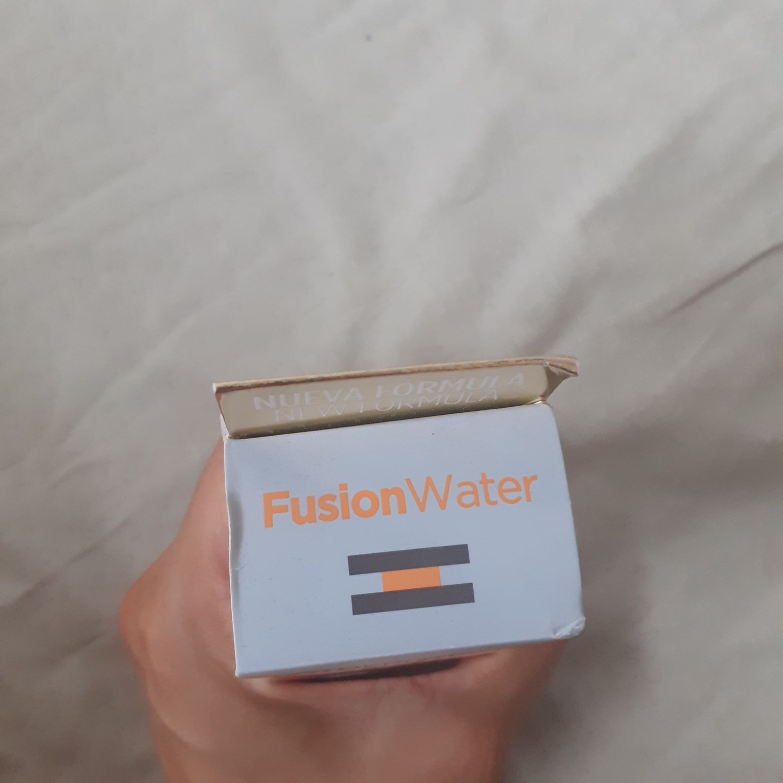 Fusion Water spf 50, 50 ml, Isdin