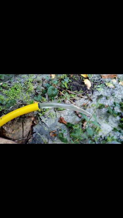 Сондажи за вода/сондиране