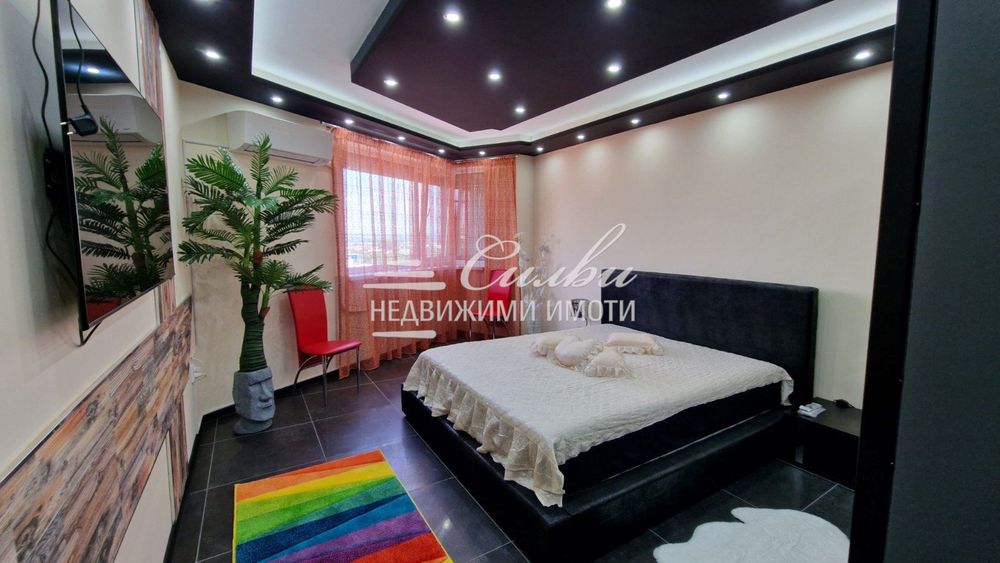 Двустаен апартамент НОВО СТРОИТЕЛСТВО - кв.Добруджански!!!