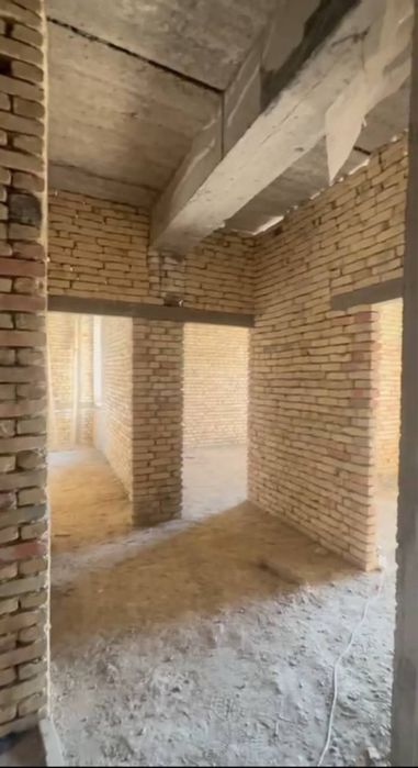 2 хонали уй сотилади