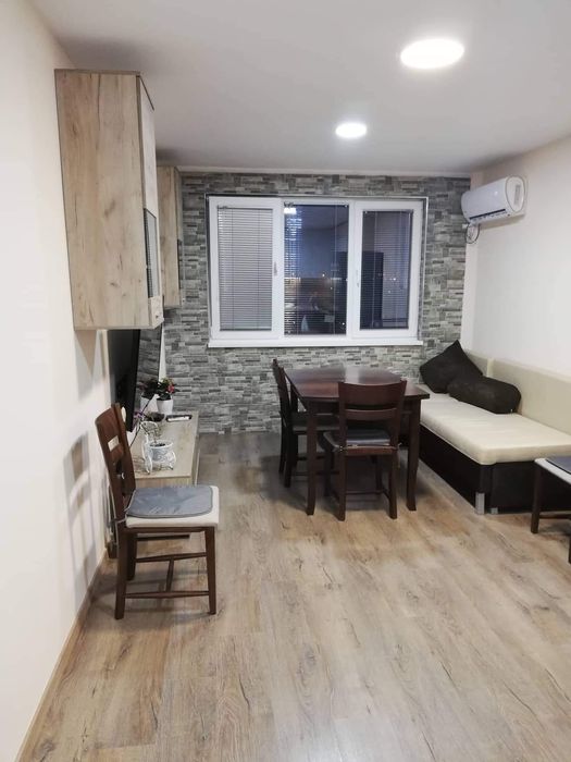 Продава се Тристаен апартамент в София, Надежда 3 - 64 кв.м за 3125 €/кв.м - Снимка #4