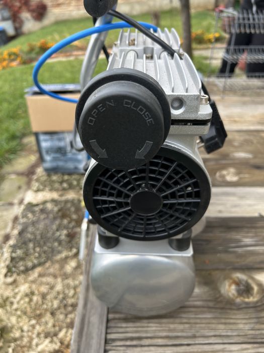 Компресор HYUNDAI HYAC 07S-6L