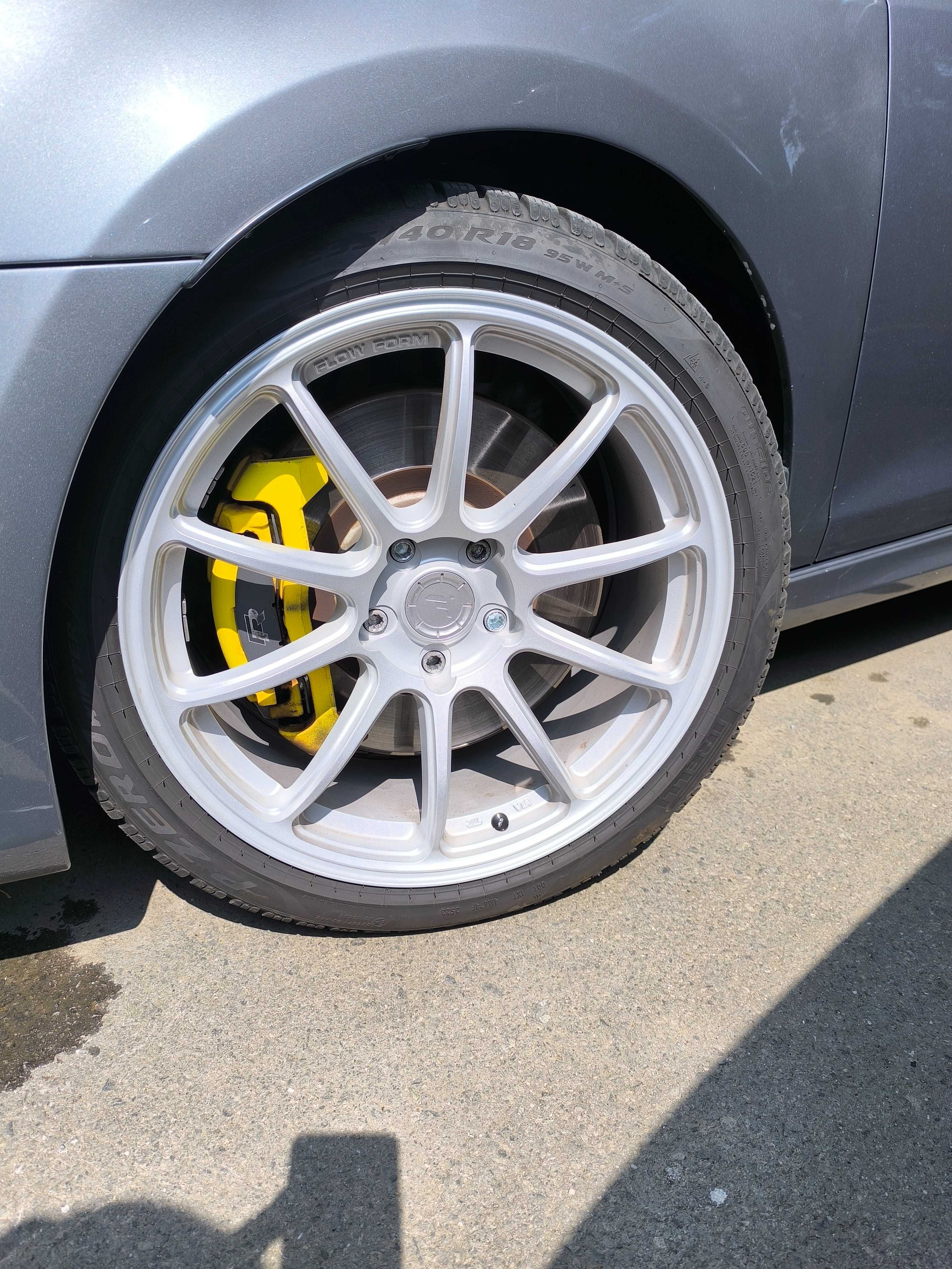 JR SL04 18 5x112