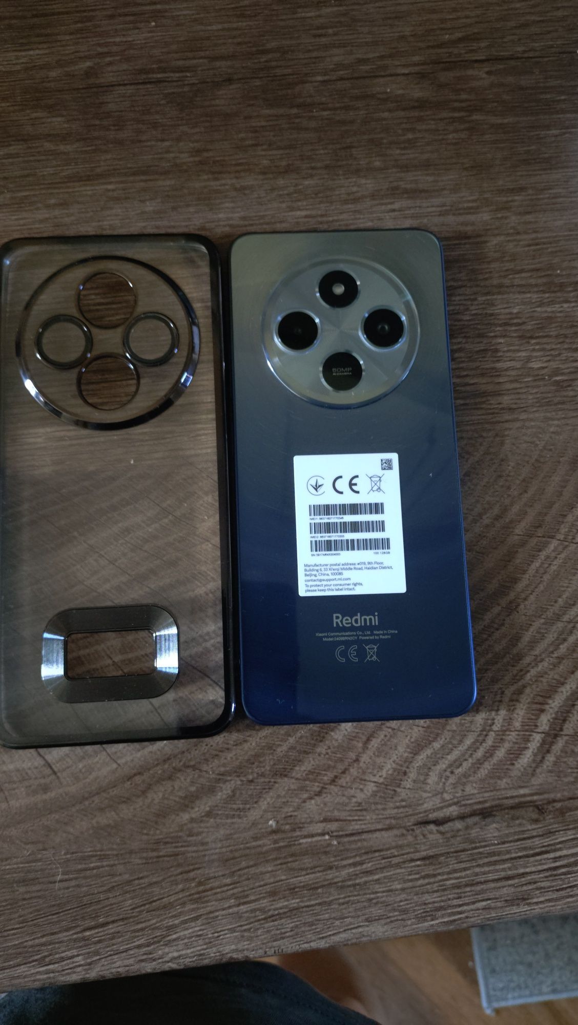 Xiaomi redmo 14 C нов