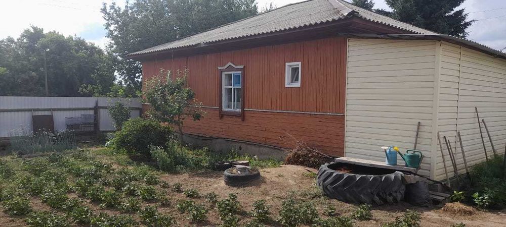 Отдельный дом, частный дом