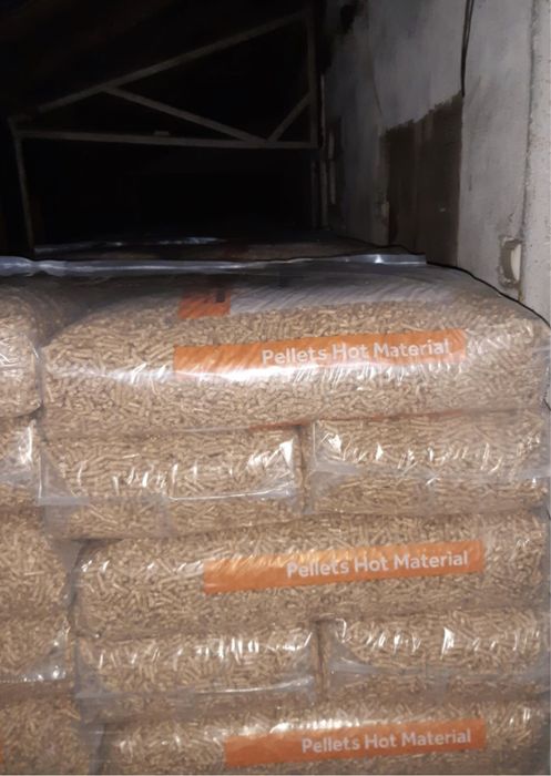 Producatori Peleti Albi Rasinoase calitate A1 Oferim Transport Oriunde