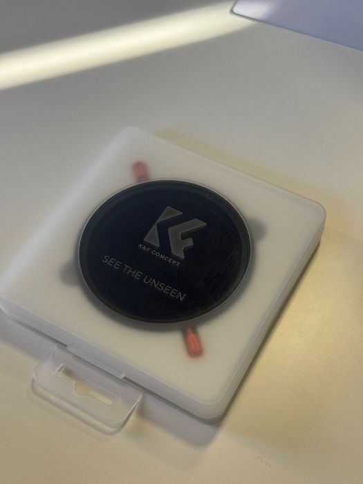 Филтър за обектив K&F Concept 2 in 1 CPL ND2-32 Filter - 67mm