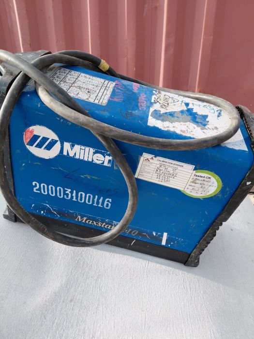 Сварочный аппарат miller