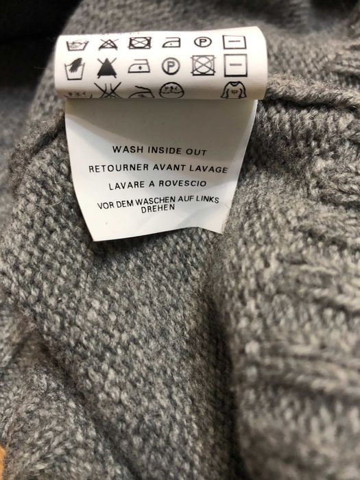 Napapijri sweater пуловер XXL