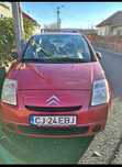 Vând Citroen C2, 2006