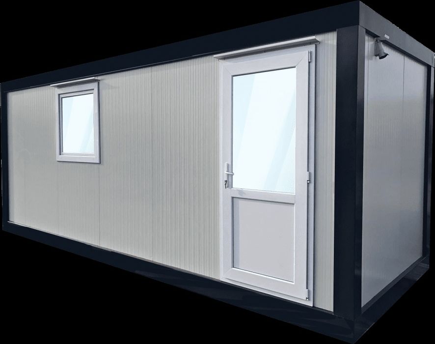 Containere modulare container