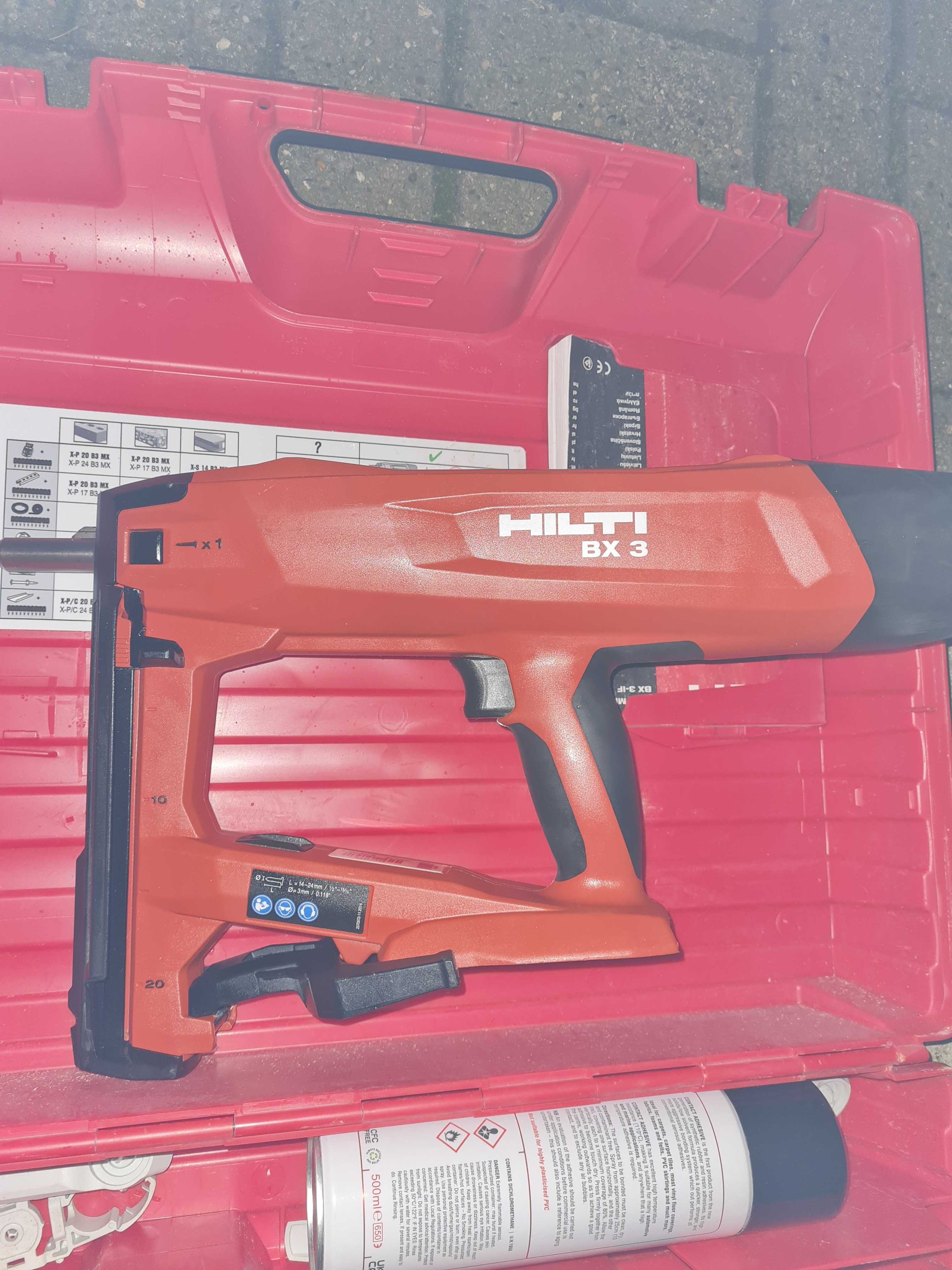 Hilti BX3-ME 01 Хилти