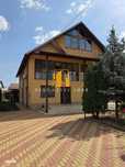 Casa tip duplex – Prundu Platou, 124 mp utili, 500 mp Teren
