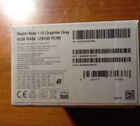 Xiaomi Redmi note 11s