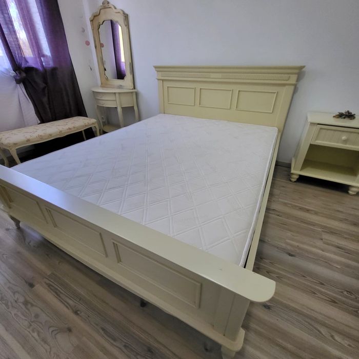 Set mobilier vintage