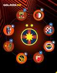 Bilete FCSB - Young Boys (sector ultracentral 112)