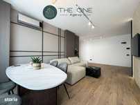 Apartament 2 camere - mobilat, parcare, BLOC 2025 | IRIS