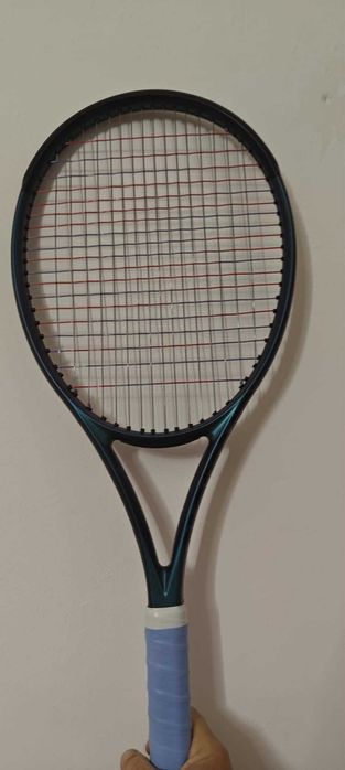 Racheta tenis Wilson Ultra 100 V4 300g Strare foarte buna