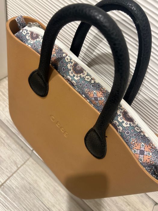 Дамска чанта Obag
