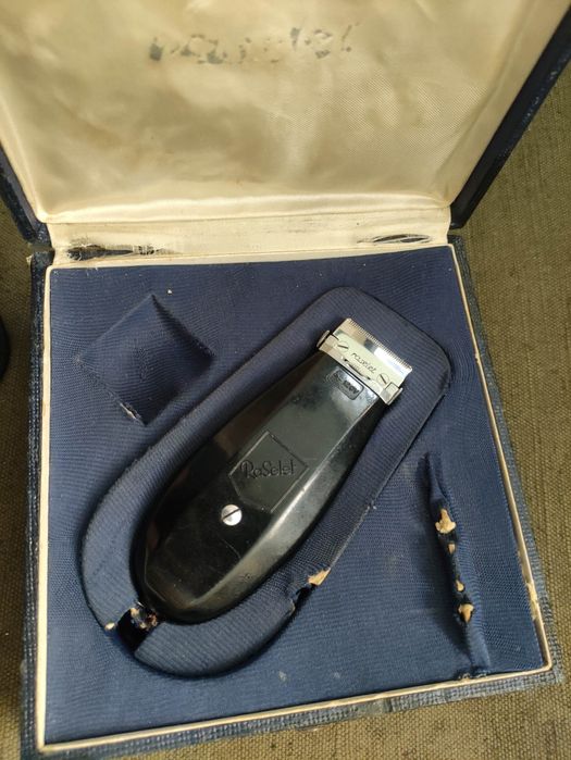 Продавам Машинка за бръснене ,подстригване Ducati Raselet