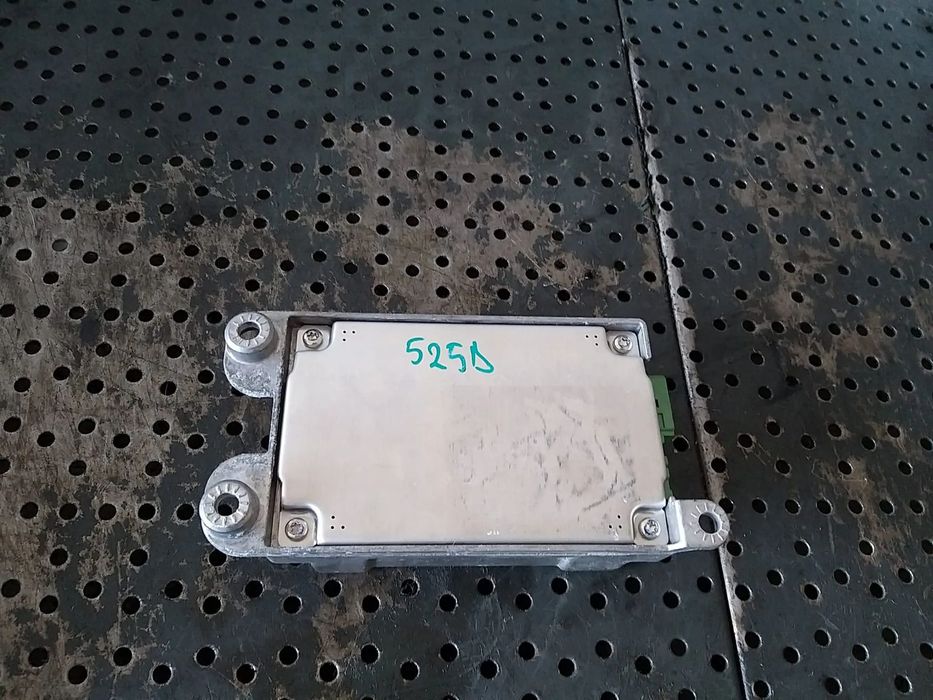 Modul calculator airbag bmw seria 5 e60 65776946400