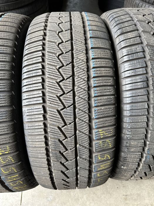 255/45/20 CONTINENTAL RunFlat 4бр