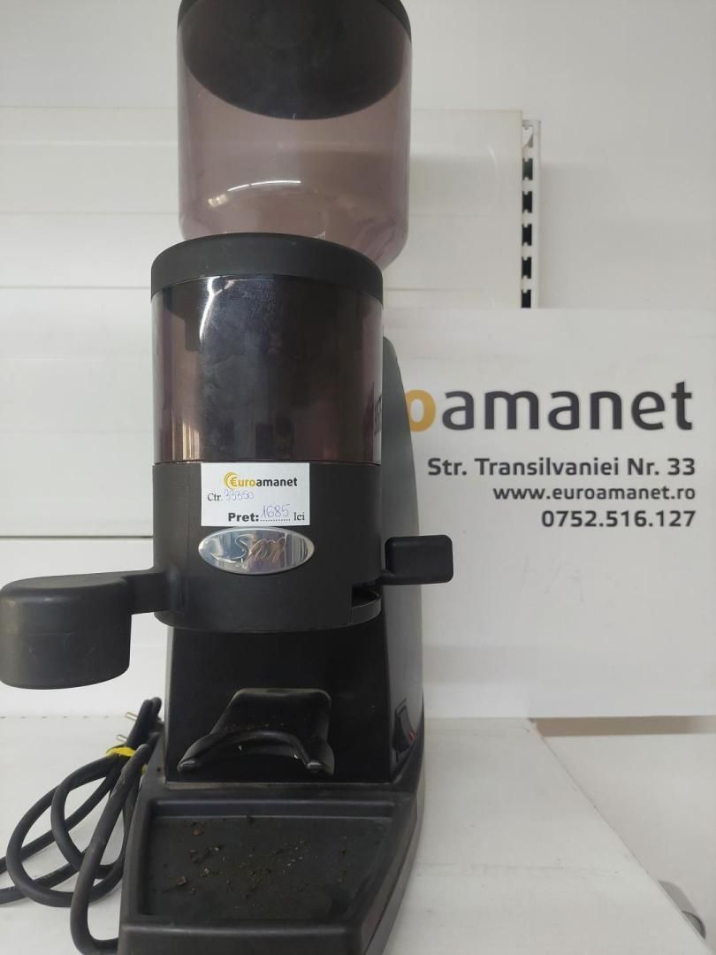 Rasnita cafea SanMarco SM92 -T-